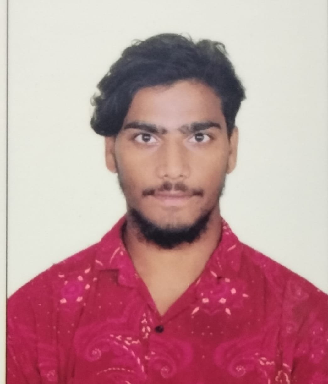 E Ravindra