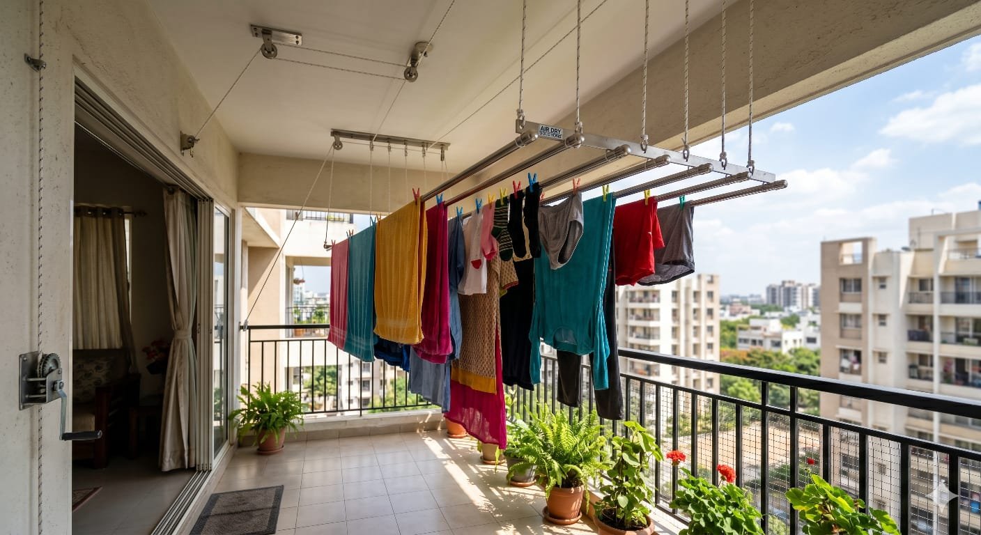 Cloth Hangers
