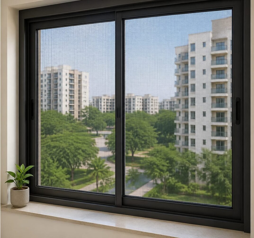 Mosquito Safety Nets