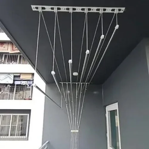 Premium Cloth Hangers