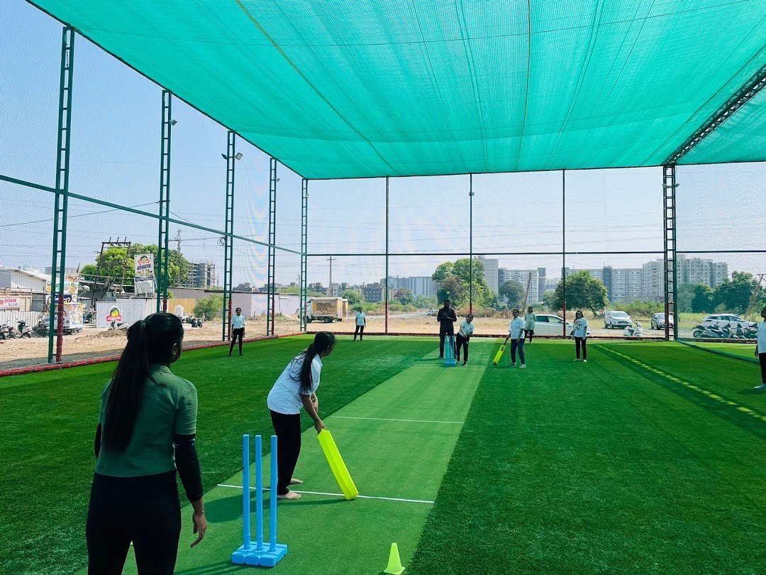 Box Cricket Nets