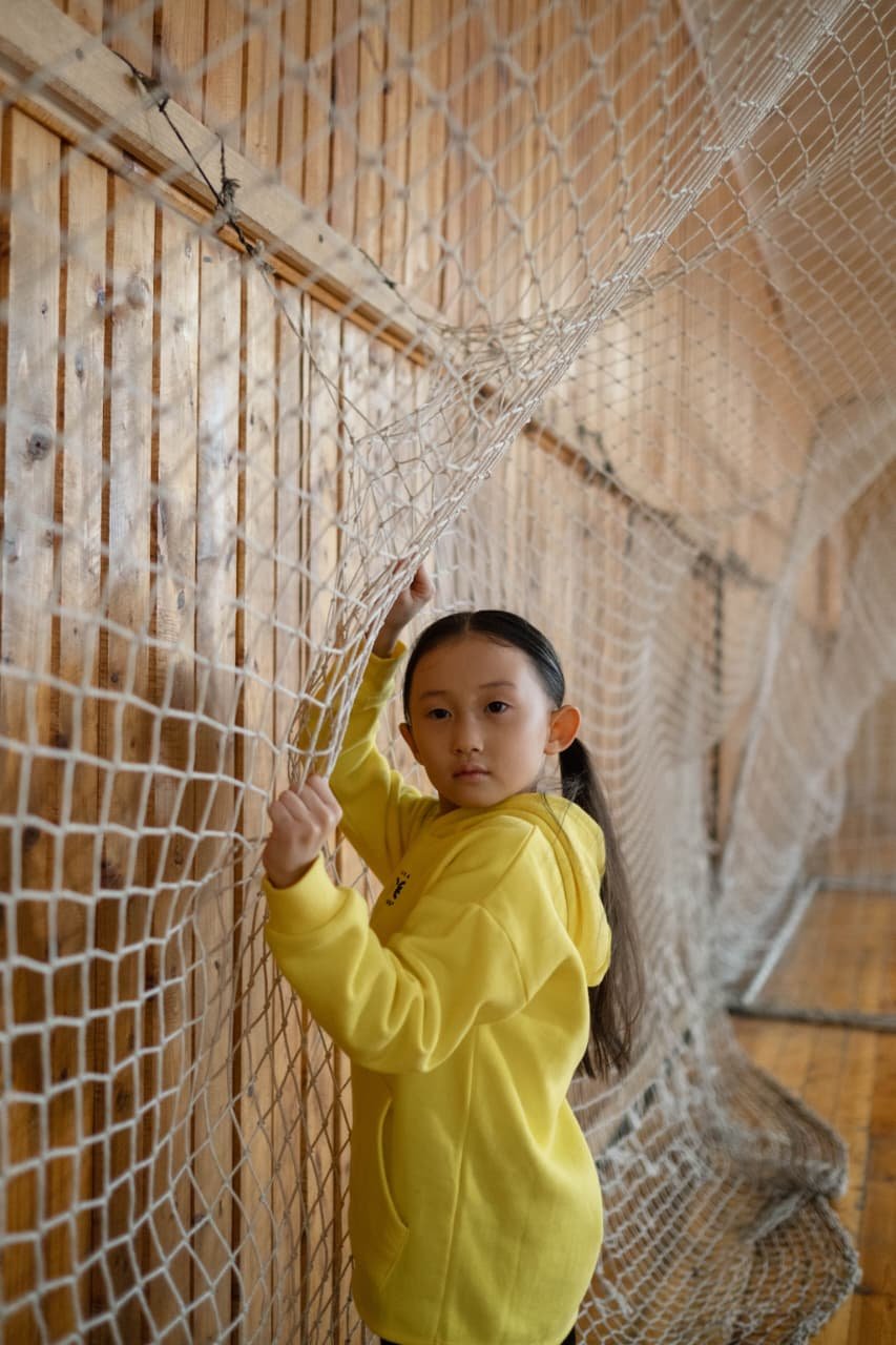 Children Safety Nets